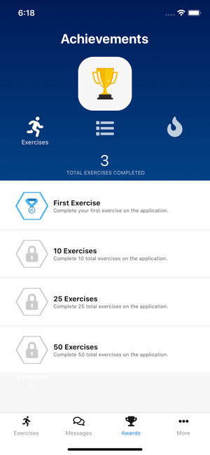 NY Physical Therapy & Wellness(圖4)-速報App