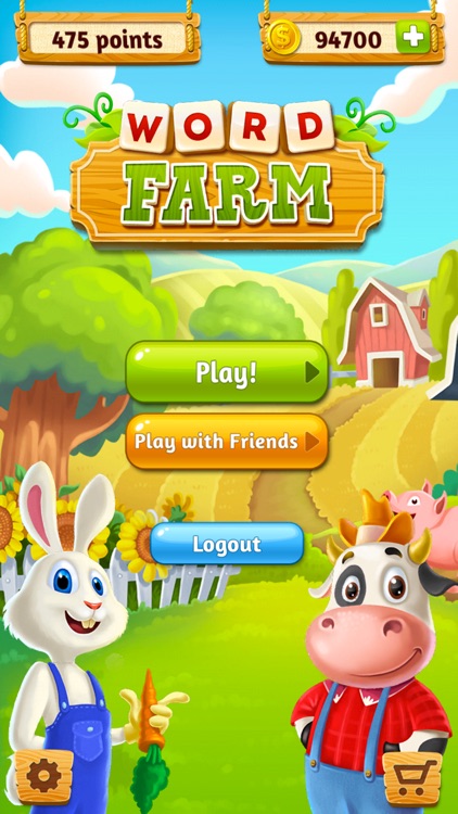 Word Farm - Growing with Words