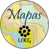 Mapas LNEG