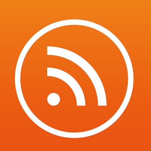 RSS Reader - Simple RSS Reader