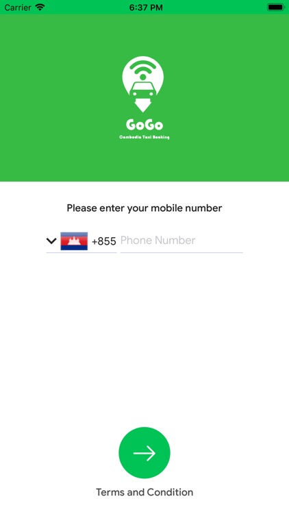 GOGO Drivers