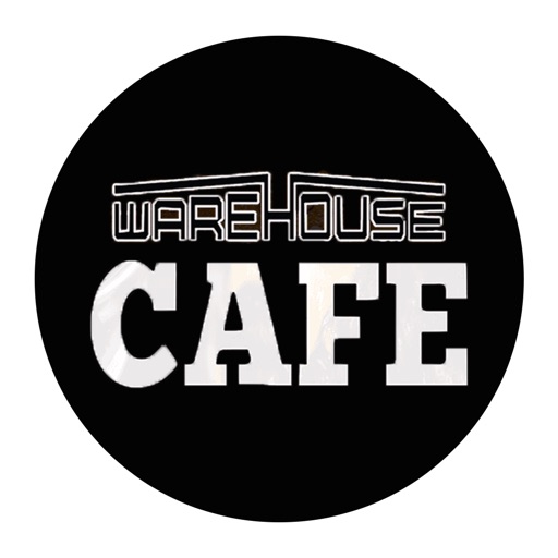 The Warehouse Cafe Dublin