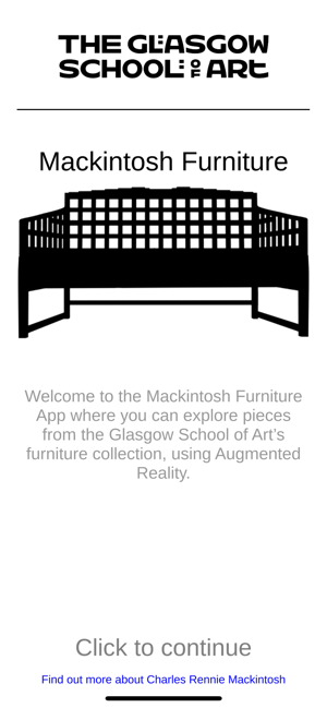 Mackintosh Furniture(圖1)-速報App