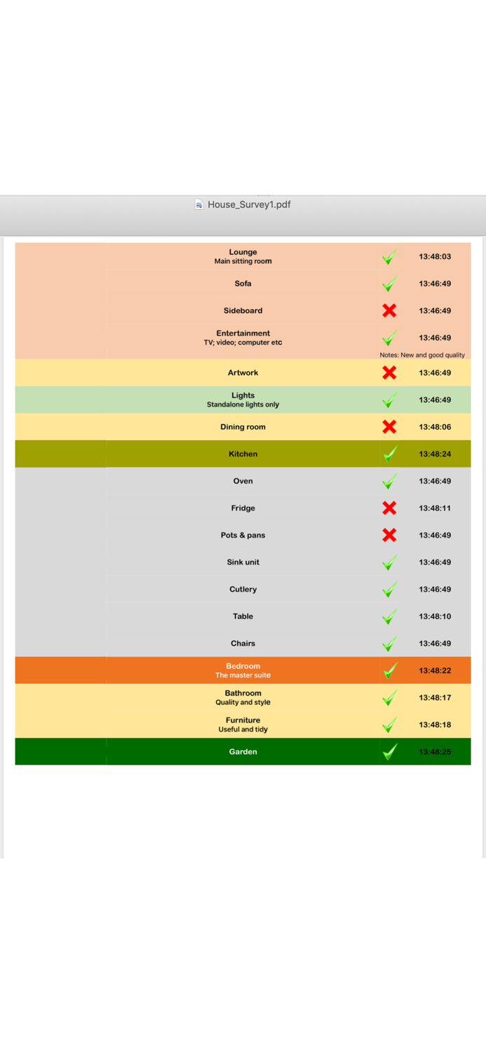 List Maker - Pro Checklists