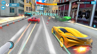 How to cancel & delete Highway Street Car Nitro Rider from iphone & ipad 4