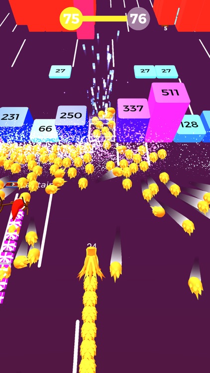 Blast 3D screenshot-9