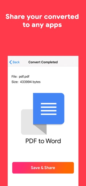 PDF Converter ·(圖3)-速報App