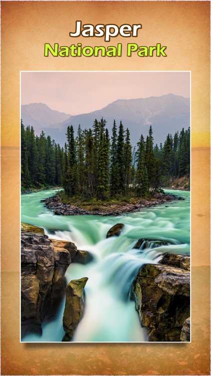 Jasper National Park Guide