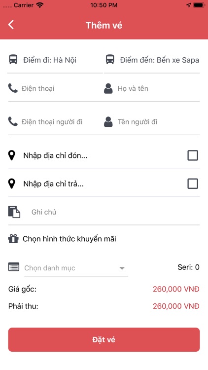 Lái xe Sao Việt screenshot-6