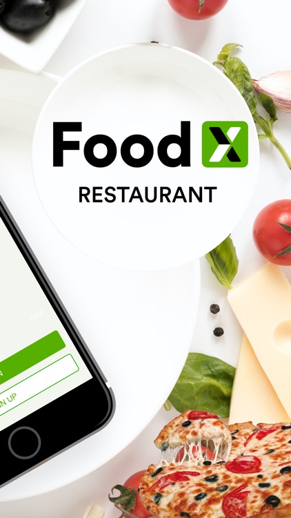 Foodx Restaurant