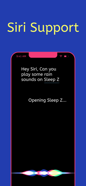 Sleep Z - Sounds for Sleeping(圖8)-速報App