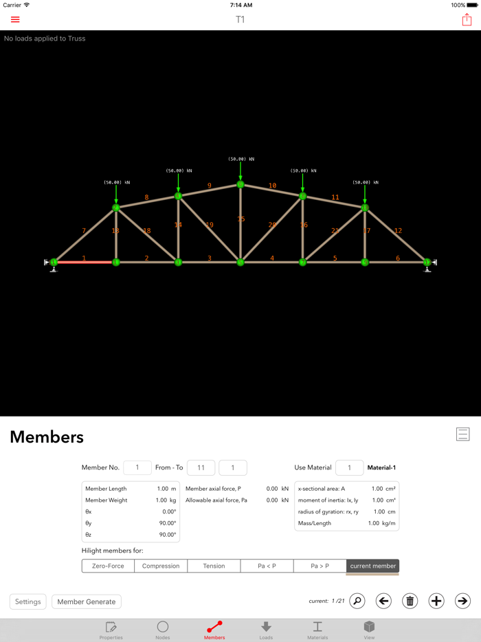 A-Truss HD