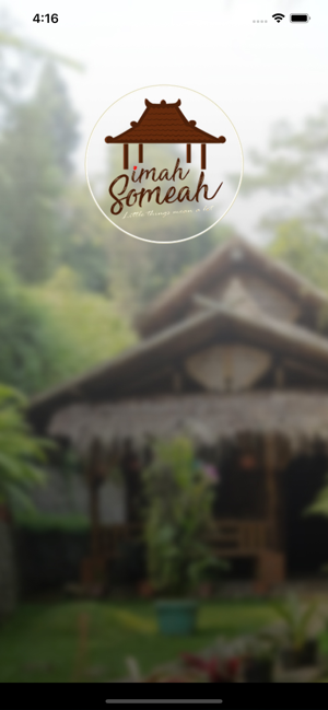 Imah Someah Resort(圖1)-速報App