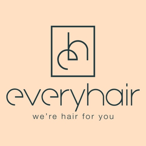Everyhair Norge