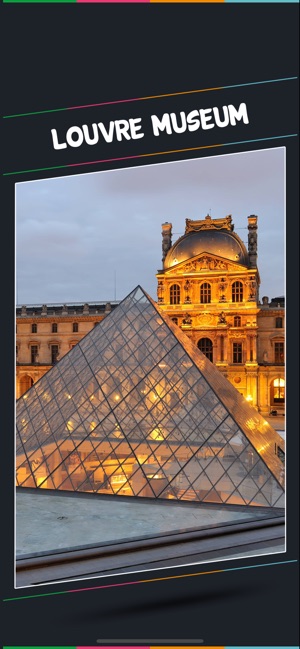 Louvre Museum Guide