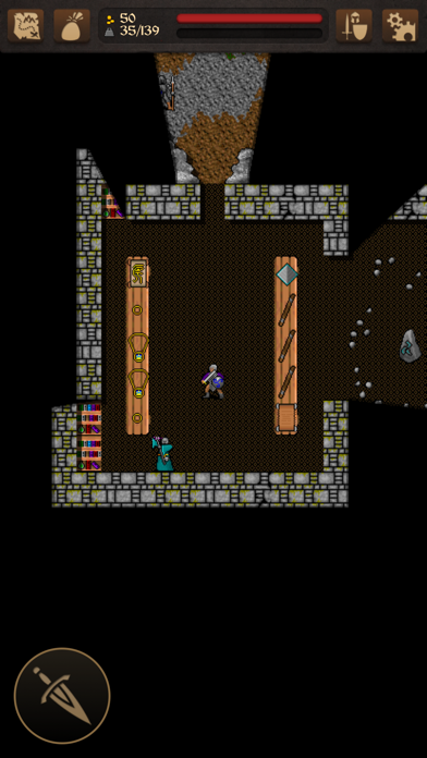 Cavern screenshot1