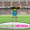 Goal Or No Goal - iPadアプリ