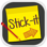 Sticky Notepad – Take Notes