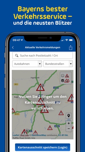 ANTENNE BAYERN(圖5)-速報App