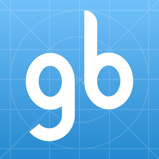 gb.info iOS App