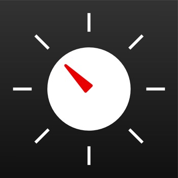 Zaklamp Timer