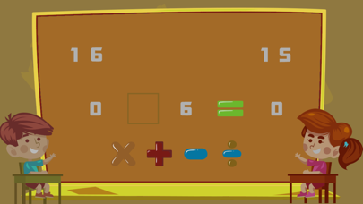 Puzzle Arithmetic screenshot 3