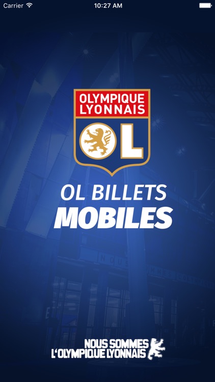 OL Billets mobiles