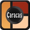 Caracas Offline Map Guide