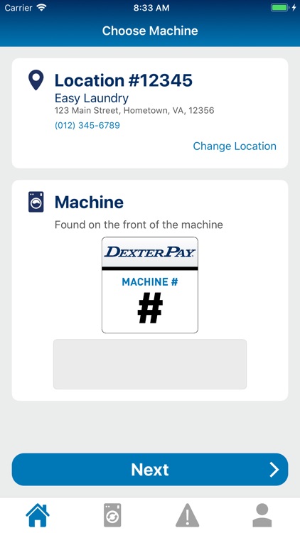 DexterPay