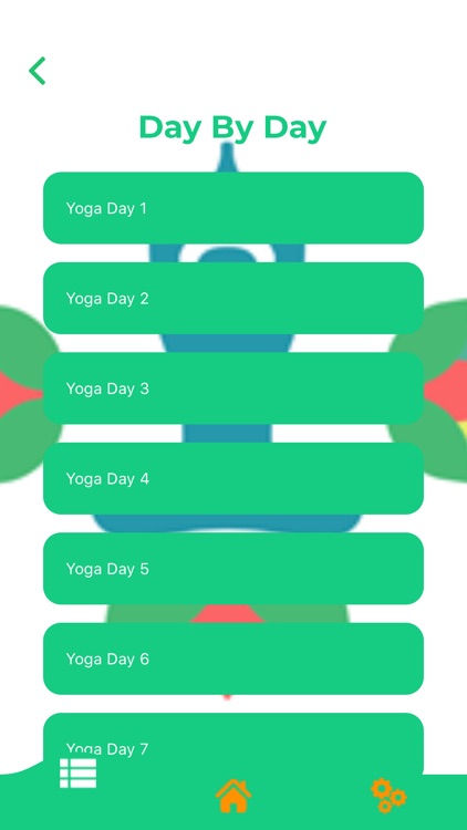 Meditation Yoga screenshot-4