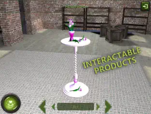 Captura 8 Torno 3D Simulador iphone