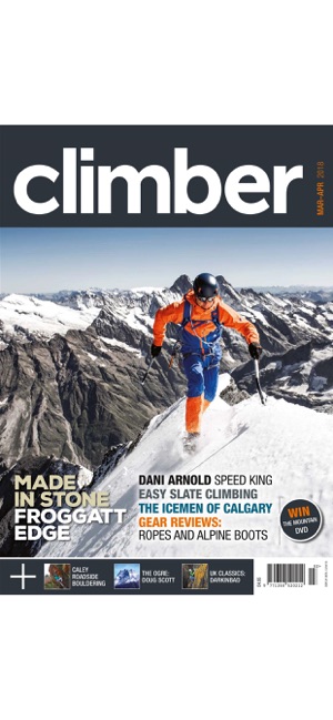 Climber UK Magazine(圖9)-速報App