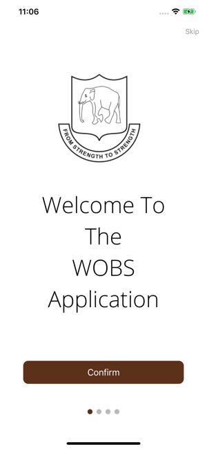 WOBS Welham Old Boys' Society(圖2)-速報App