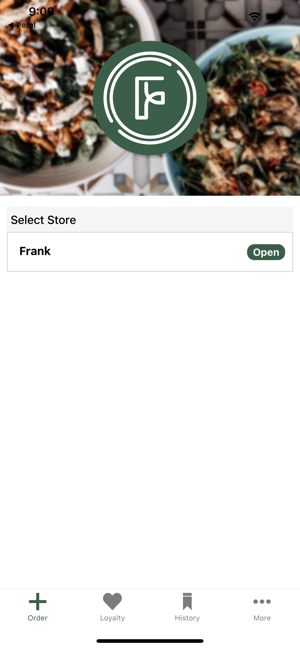 Frank Food(圖2)-速報App