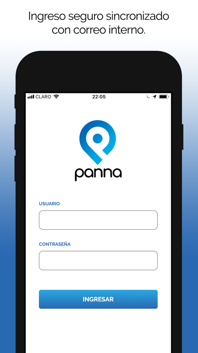 How to cancel & delete Panna from iphone & ipad 1