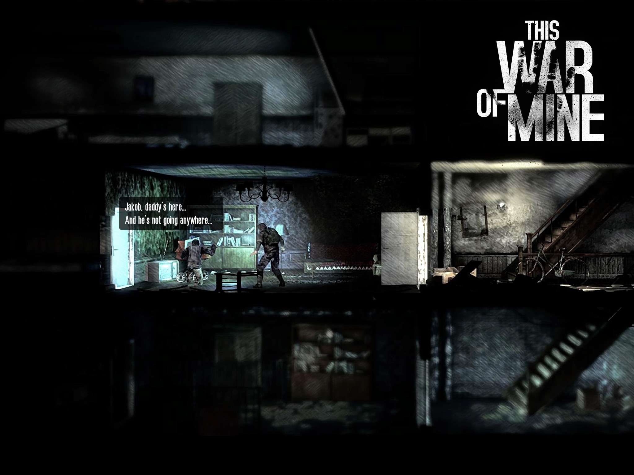 This War of Mine screenshot 4