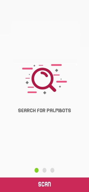 Palmbot(圖2)-速報App