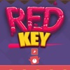 Catch Red Key