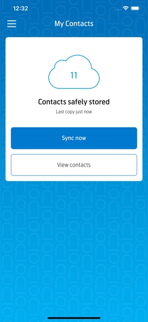 My Contacts app(圖2)-速報App