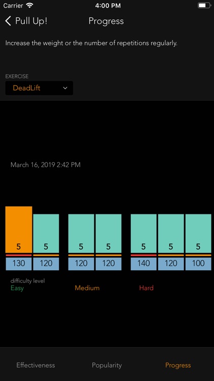 Pull and Push screenshot-8