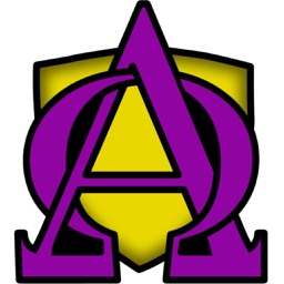 Alpha and Omega App