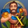 Hercules X (Platinum Edition)