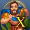 Icon Hercules X (Platinum Edition)