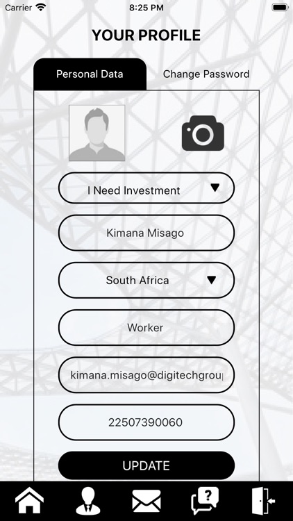 FundIt. screenshot-4