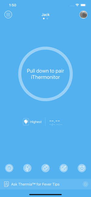 iThermonitor(圖1)-速報App