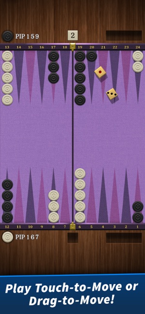 Backgammon Now(圖7)-速報App