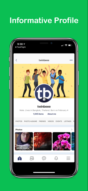 Twinbeee app(圖3)-速報App