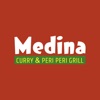 Medina Curry Peri Peri Grill