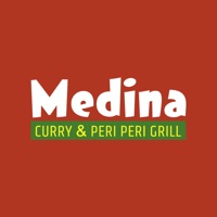 Medina Curry Peri Peri Grill pour PC