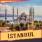 ISTANBUL CITY TRAVEL GUIDE with attractions, museums, restaurants, bars, hotels, theatres and shops with pictures, rich travel info, prices and opening hours